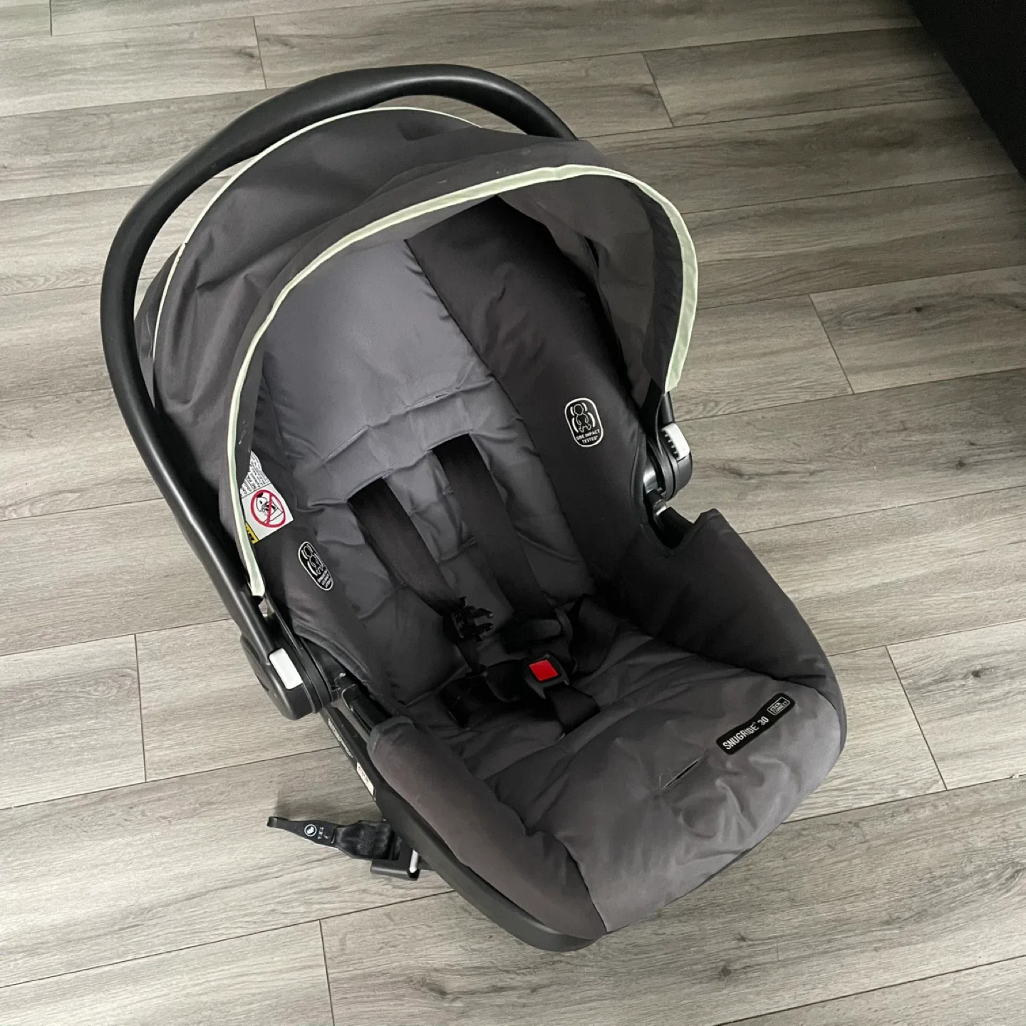 Graco Car Seat