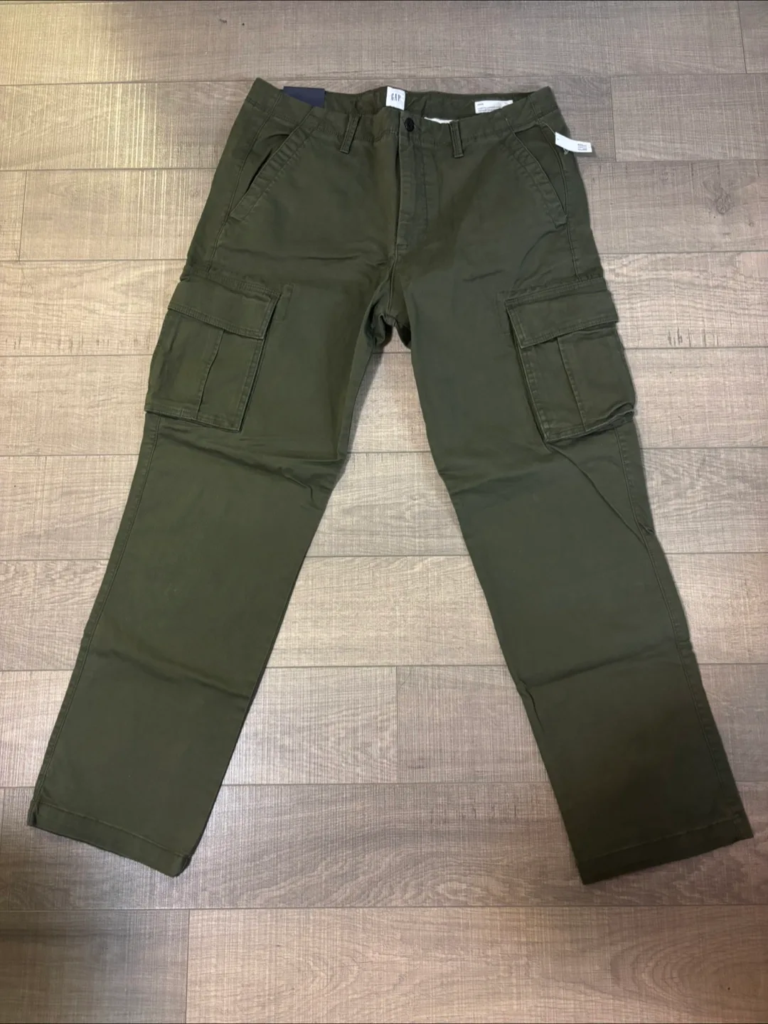 Gap Cargo Pants