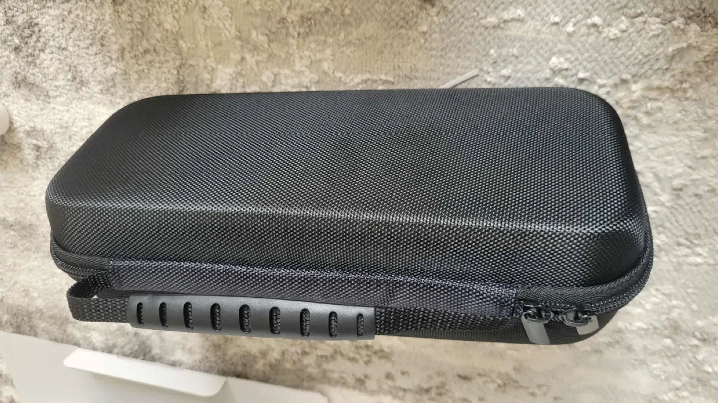 Portable Karaoke Microphone System image indicator(6)