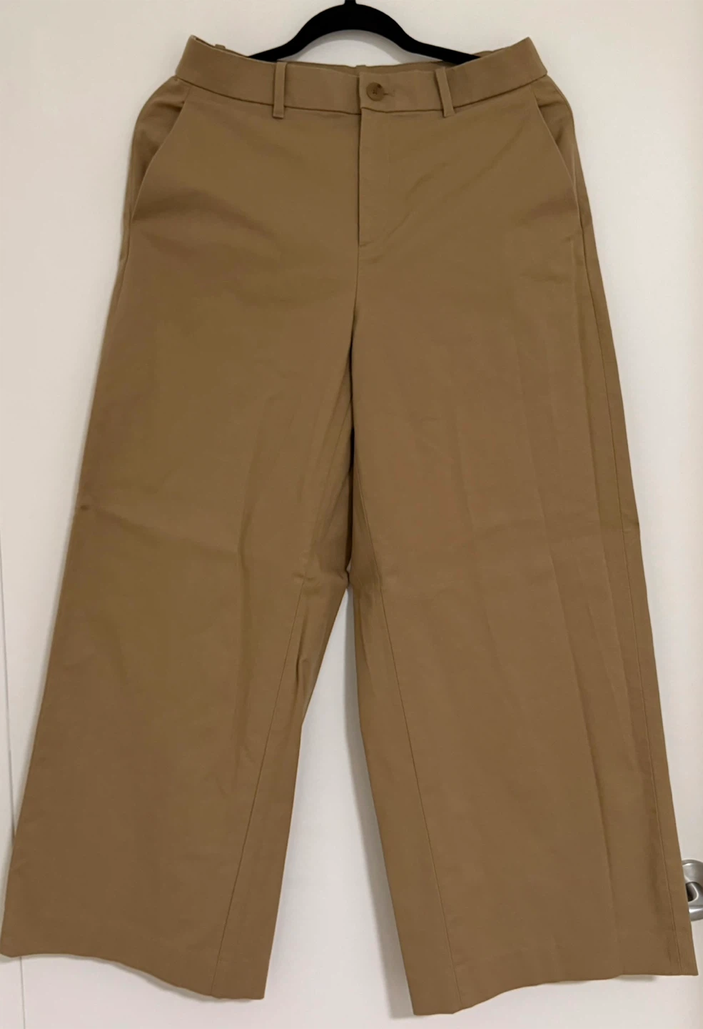 UNIQLO Wide-Leg Trousers & Jeans - photo 3