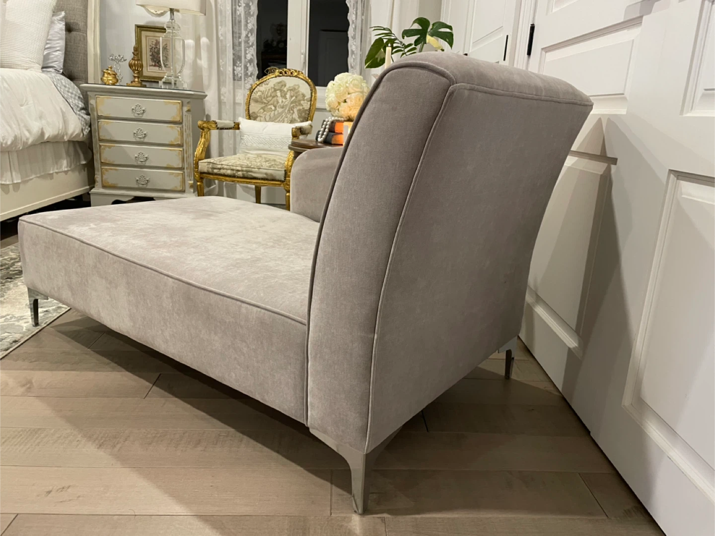 Chaise lounge - photo 3