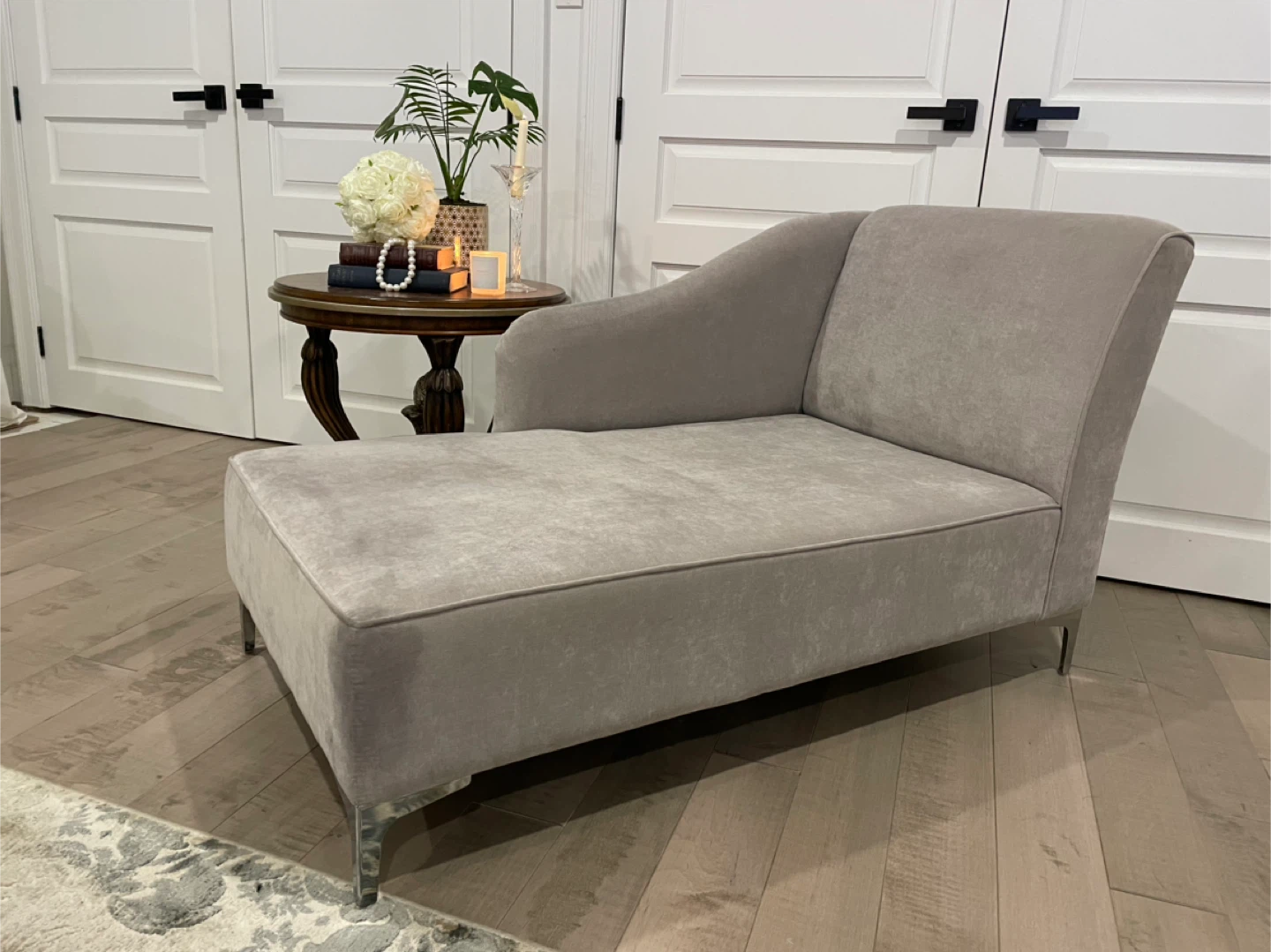 Chaise lounge - photo 4