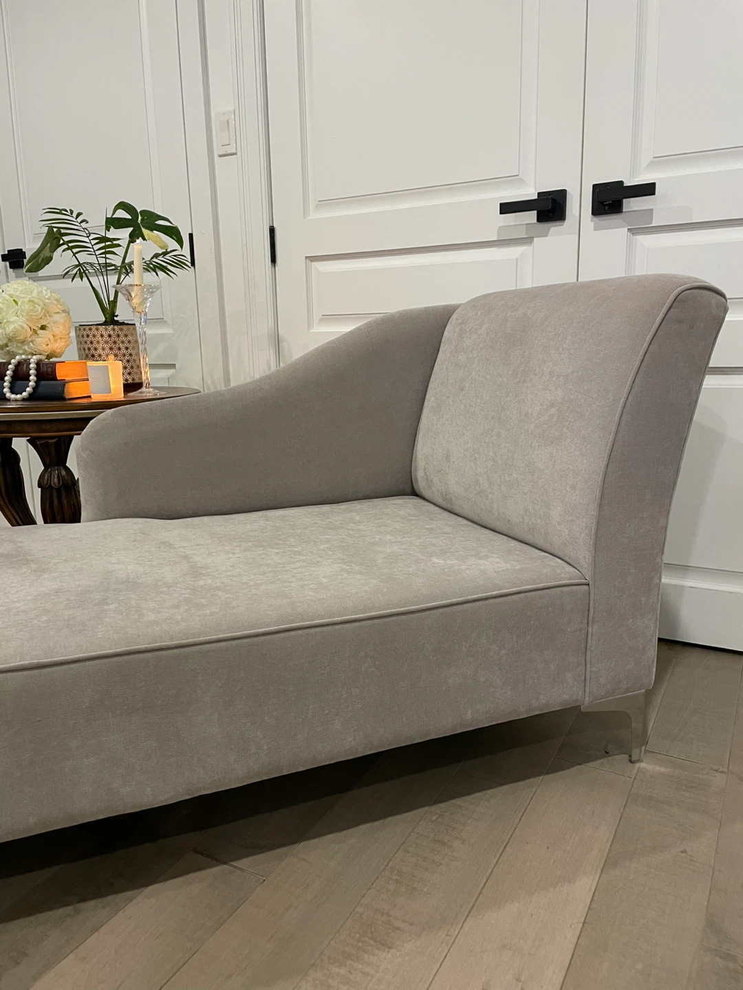 Chaise lounge - photo 2