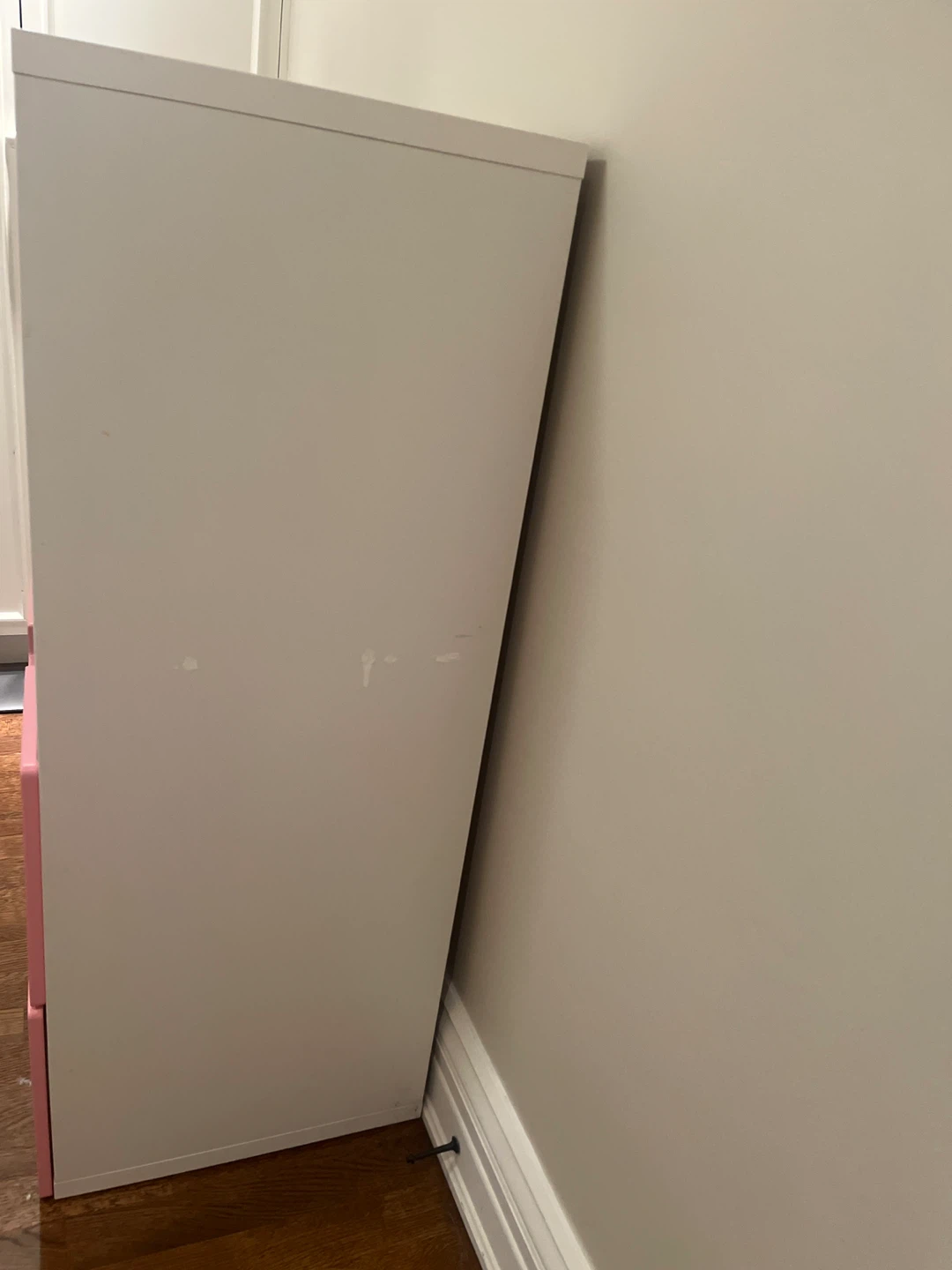 Large IKEA storage unit - photo 3