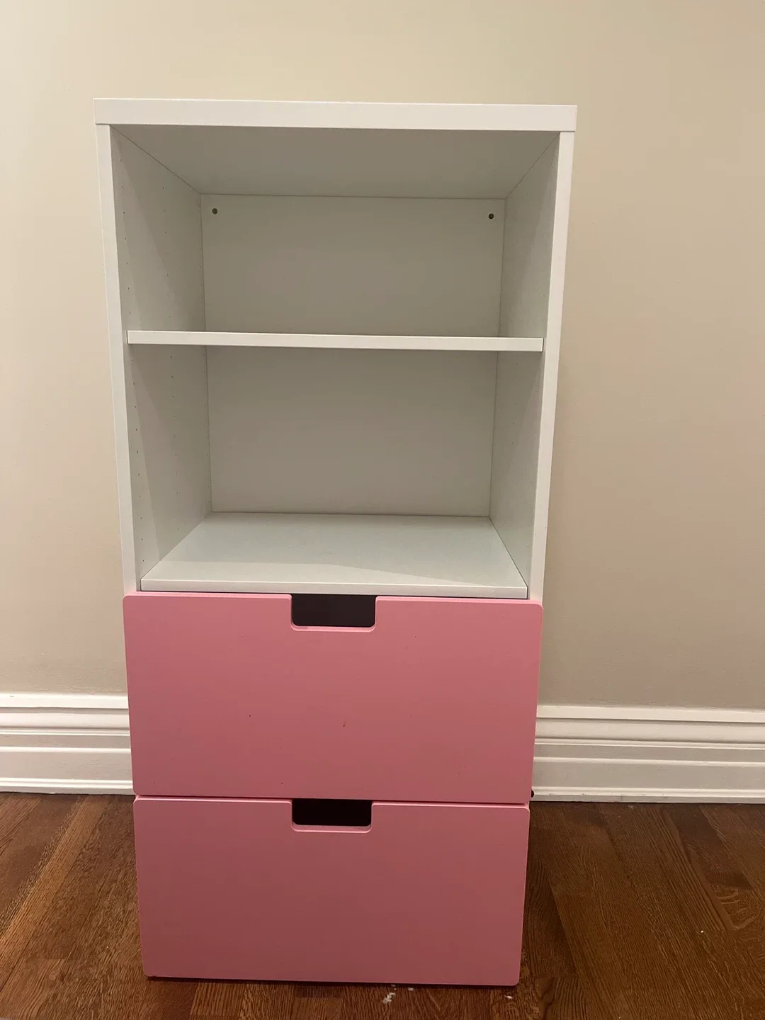 Large IKEA storage unit