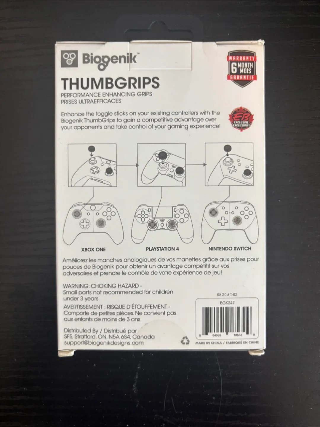 Thumb Grips image indicator(2)