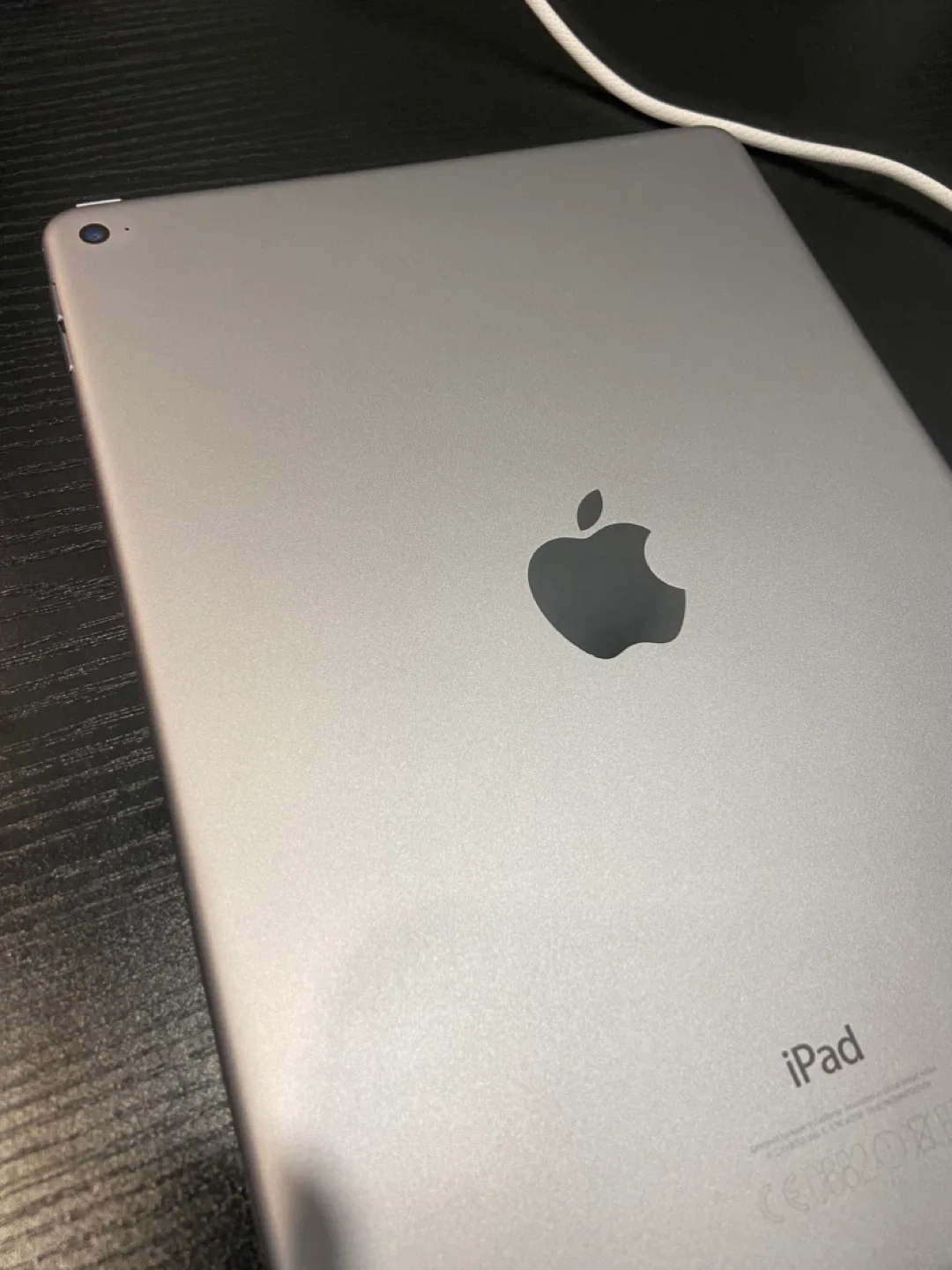 iPad Air 2 64GB GREY image indicator(7)
