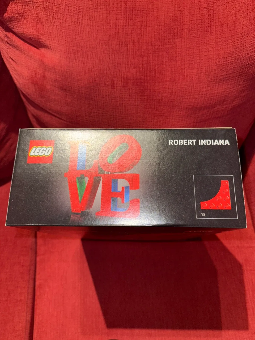 Lego LOVE Art 31214 image indicator(3)