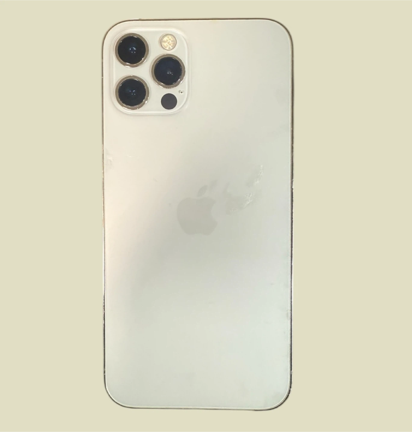 iPhone 12 pro 256GB GOLD