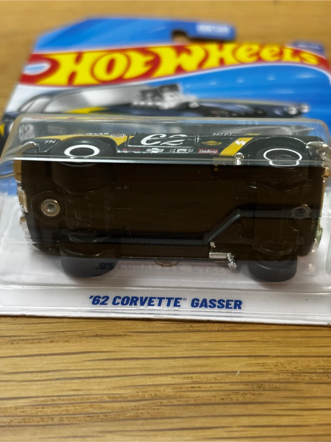 Hot Wheels J Case STH - photo 2