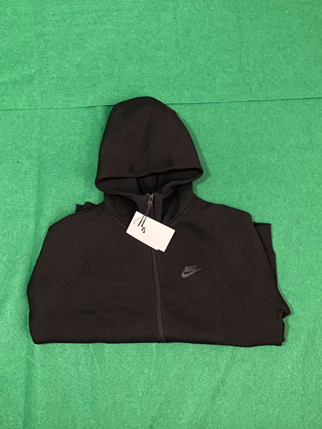 Nike Tech Fleece Set - photo 5
