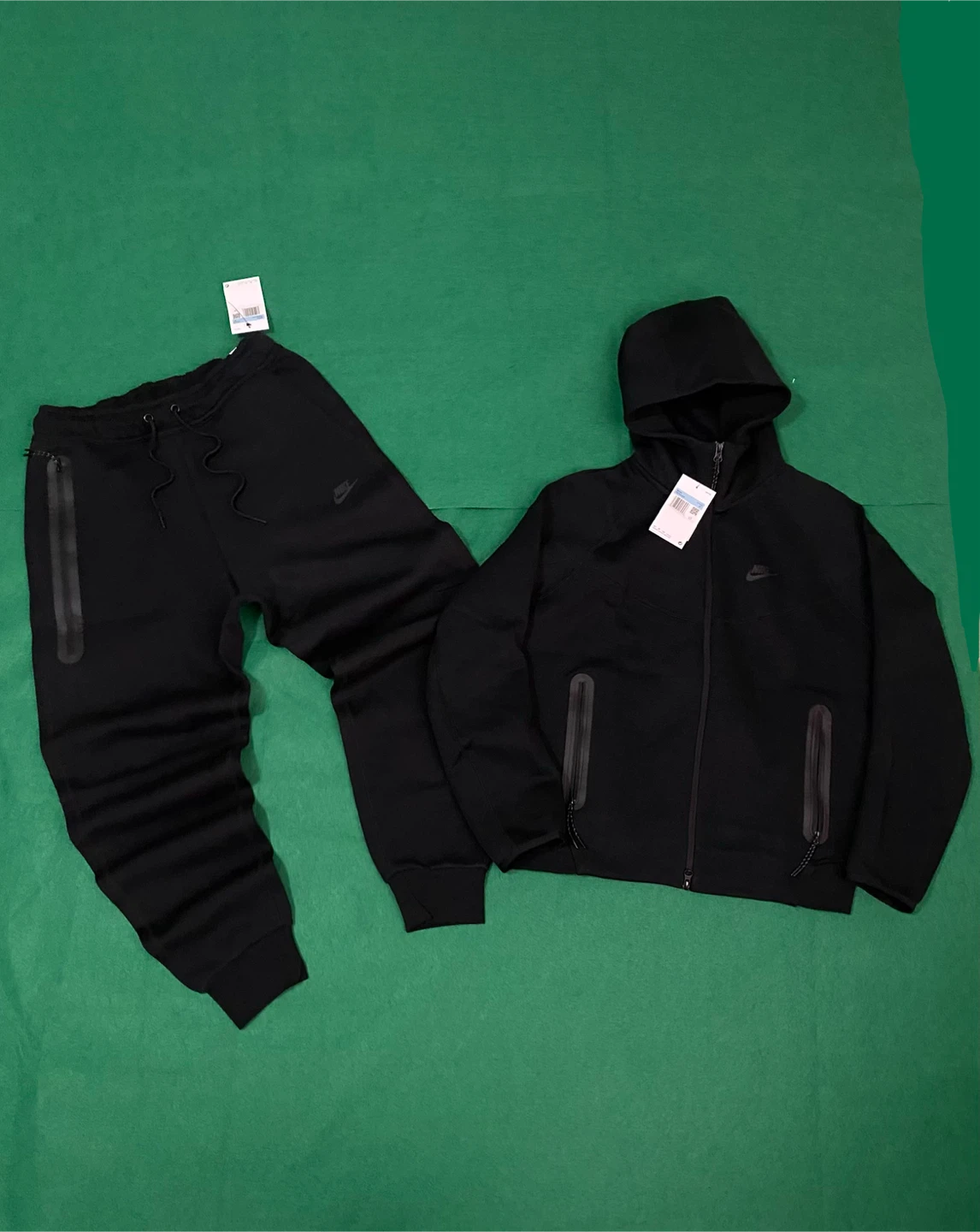 Nike Tech Fleece Set - photo 2