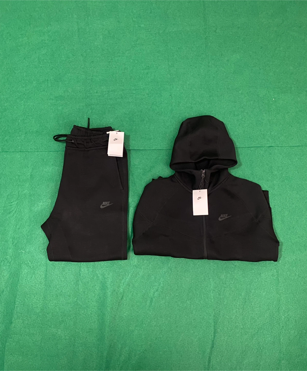 Nike Tech Fleece Set - photo 3