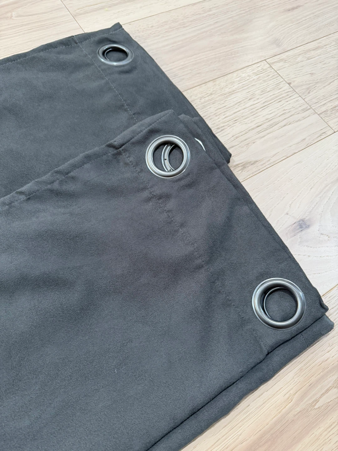 Brand New Blackout Curtains - photo 3