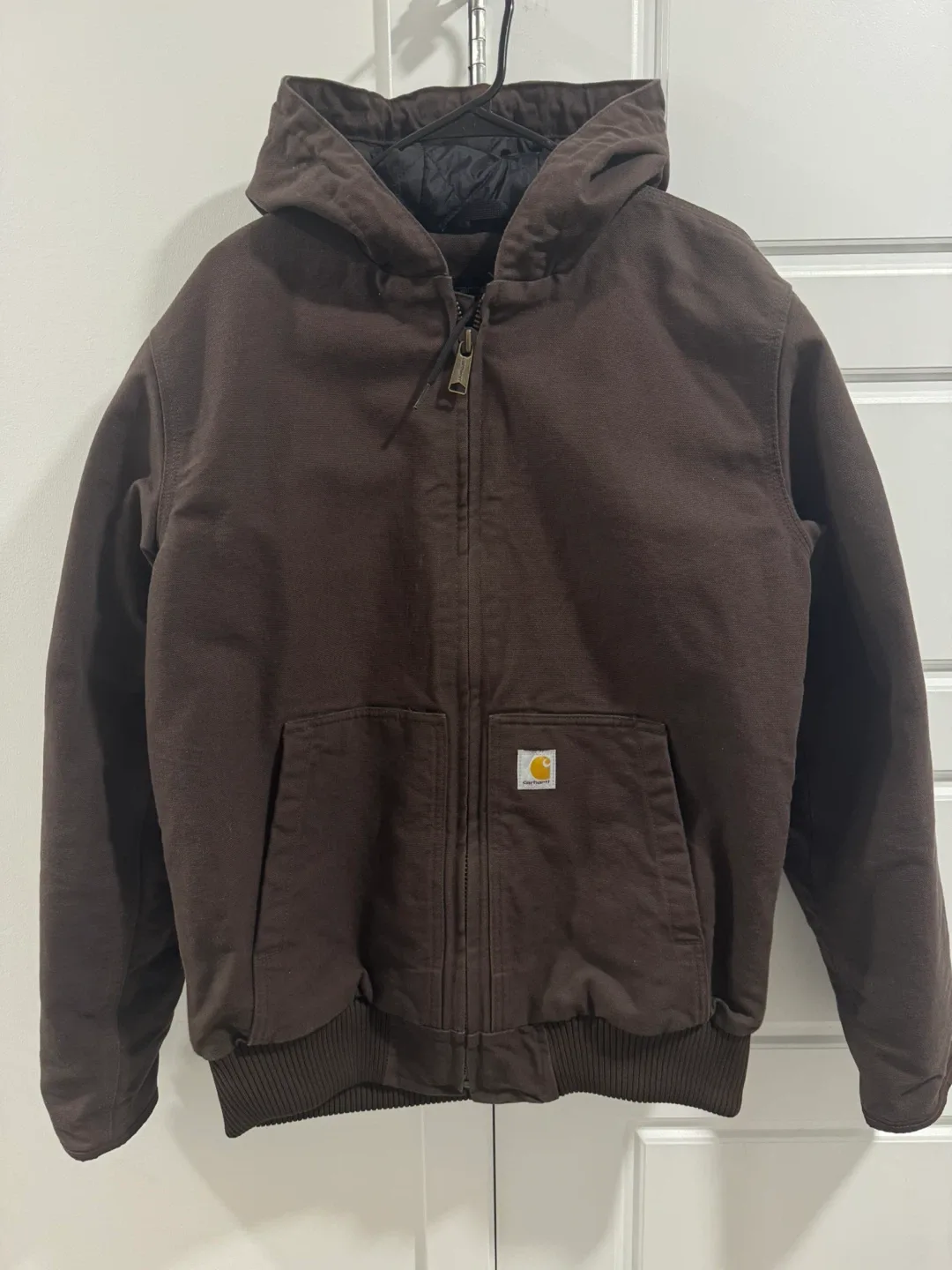 Carhartt jacket