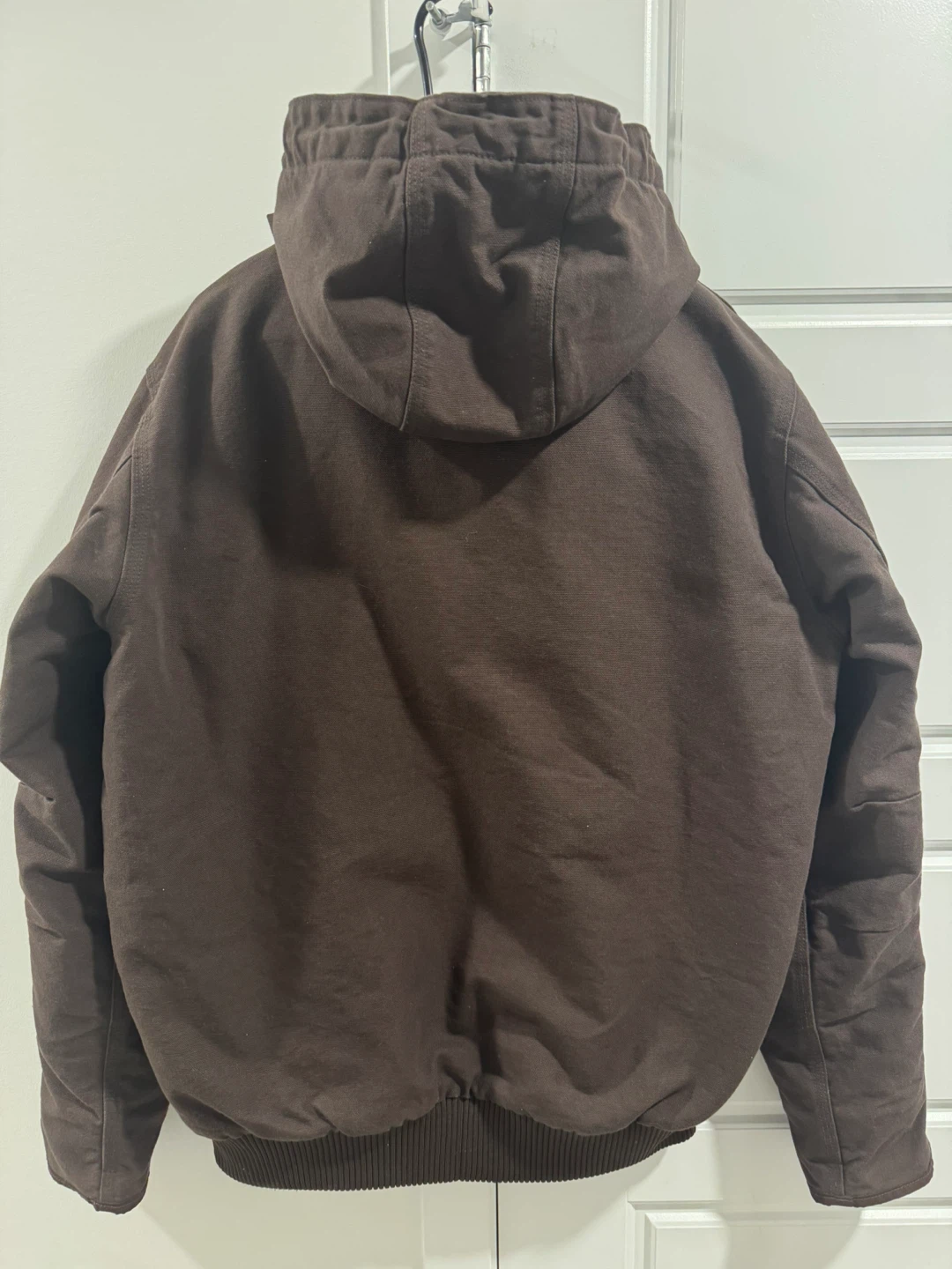 Carhartt jacket - photo 2