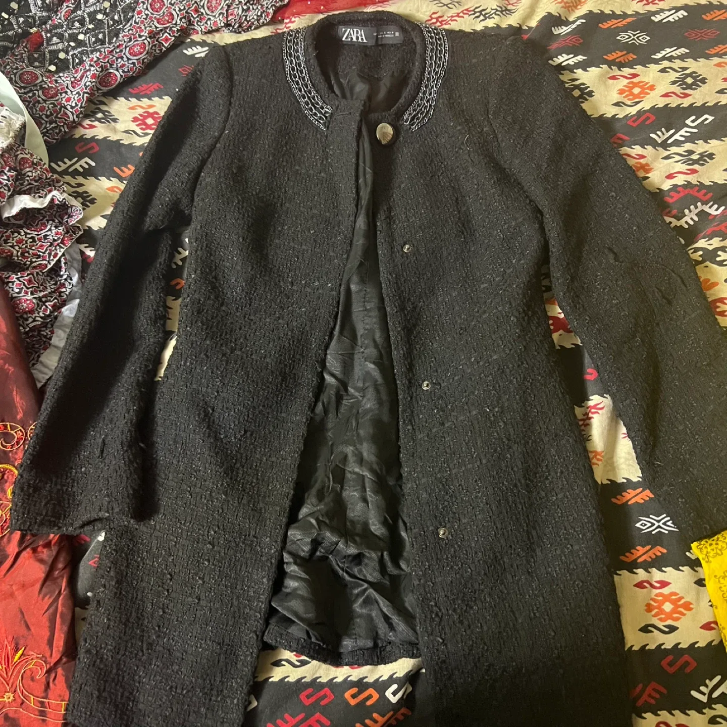 Young Girl Dresses Clothing Pants Fashion Hoodies Etc Teen image indicator(8)