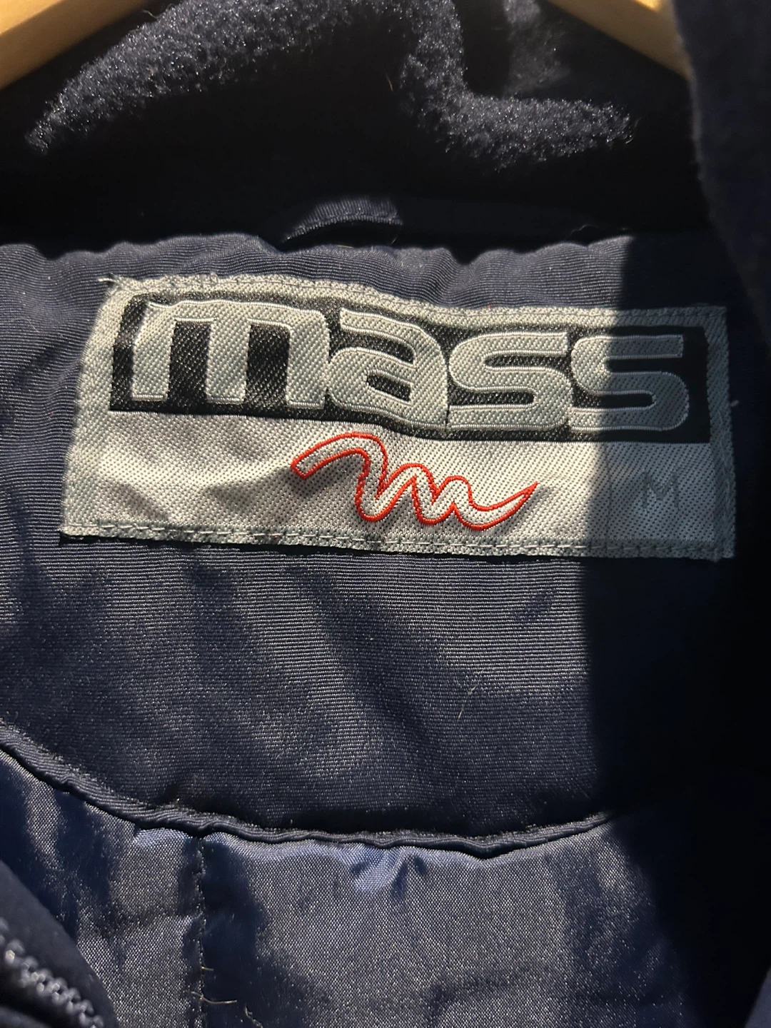 Mass Winter Jacket - photo 3