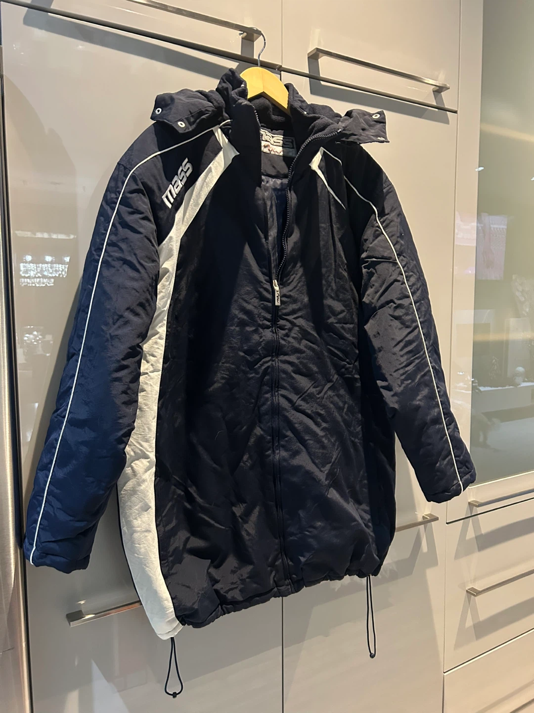 Mass Winter Jacket