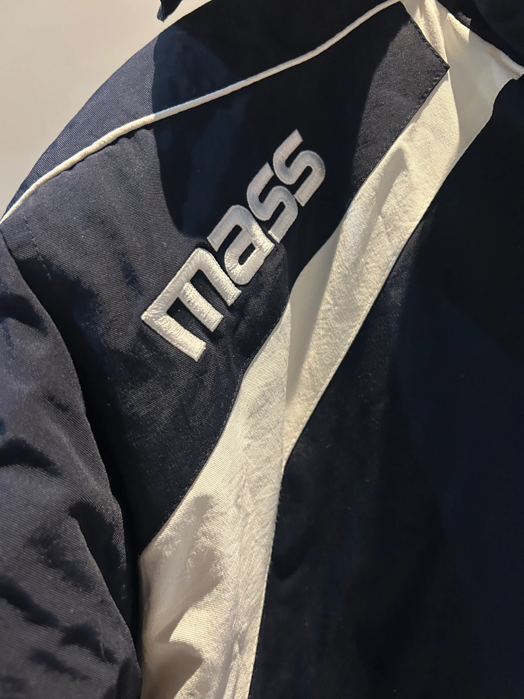 Mass Winter Jacket - photo 2