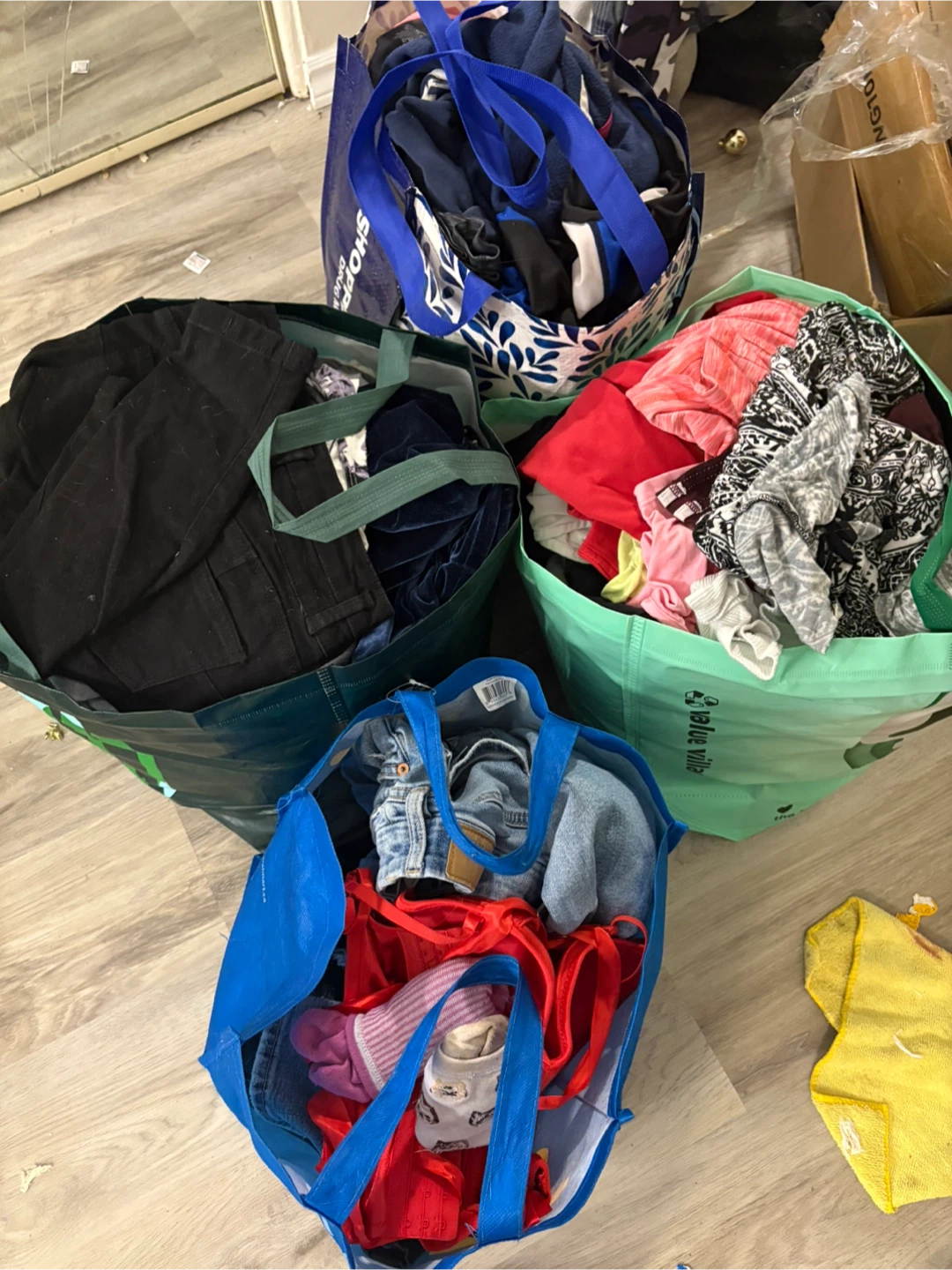 Womens Clothes Lot