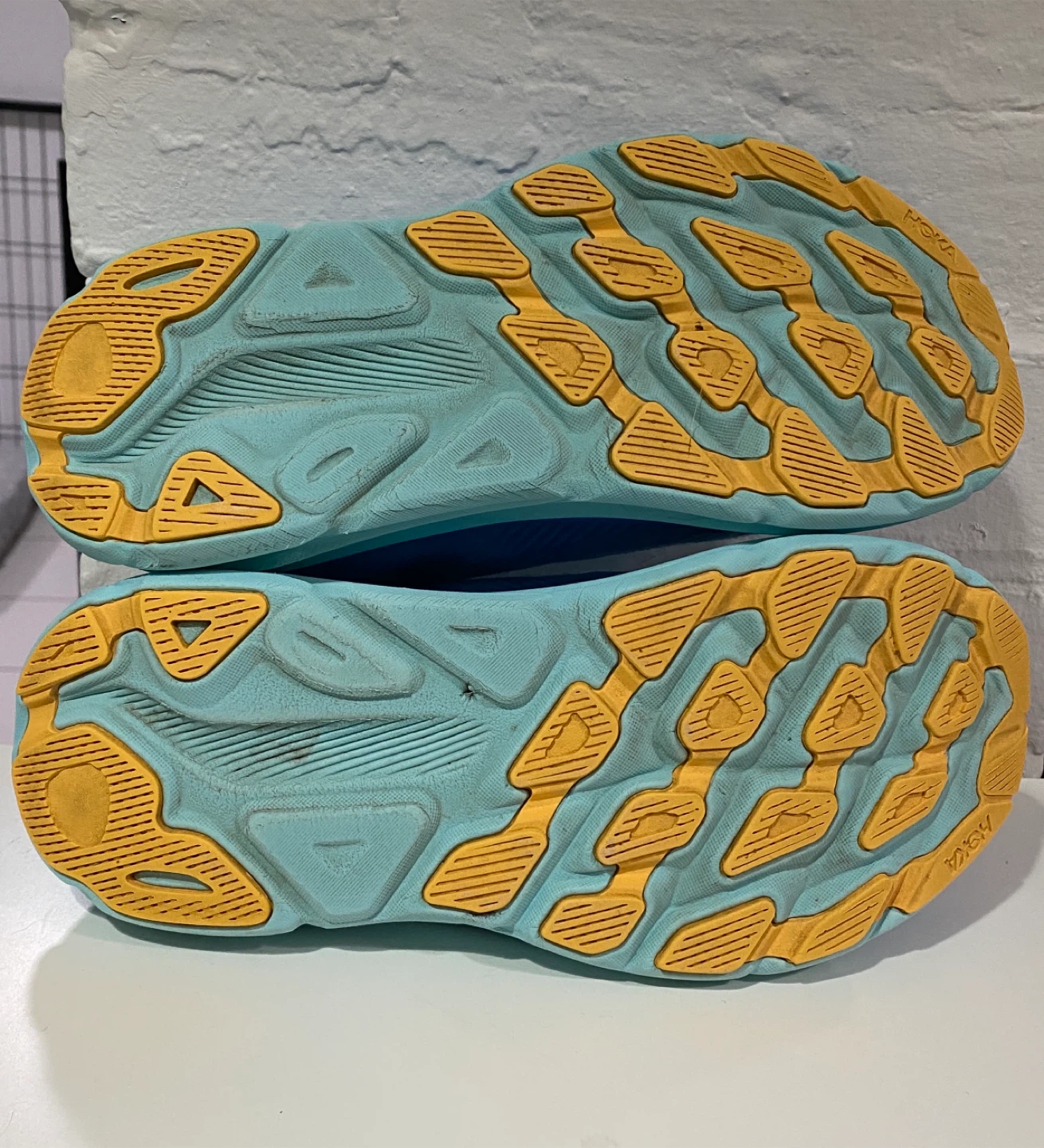 Hoka Clifton Shoes - Size 7.5 - photo 3