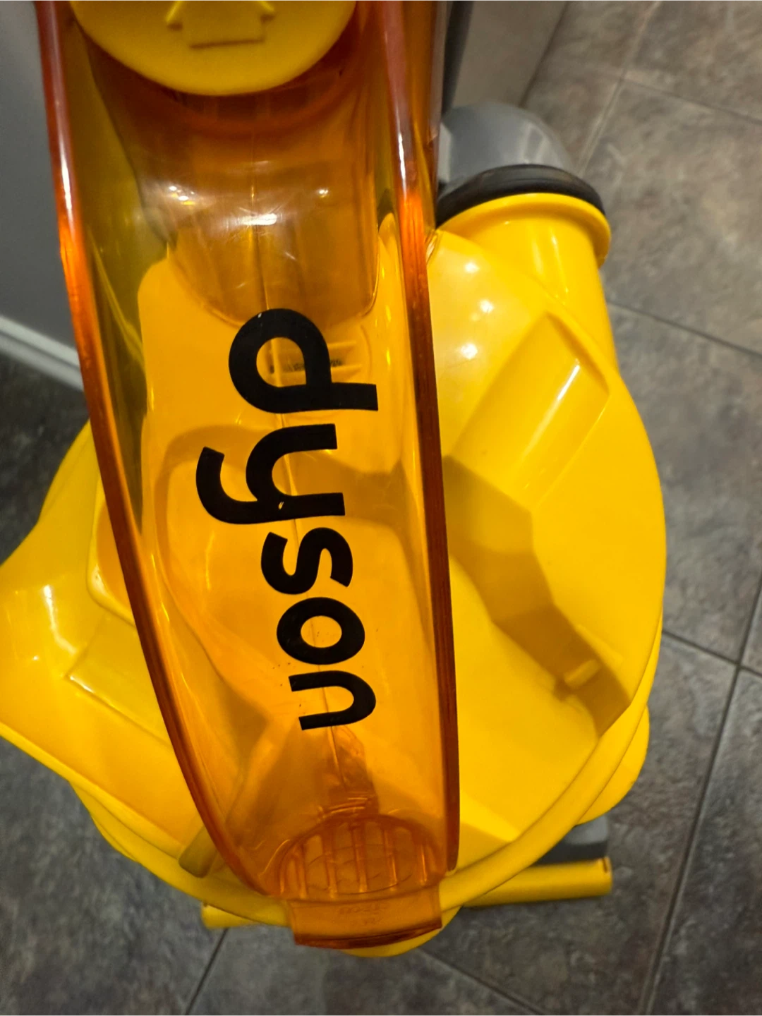 Dyson DC14 All Floors Vacuum - photo 3