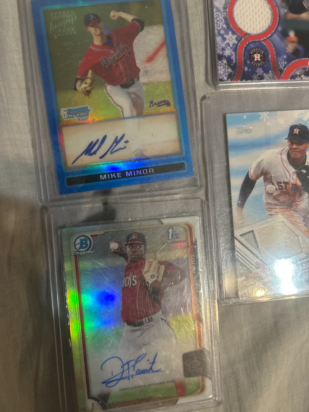 Baseball Trading Cards image indicator(3)