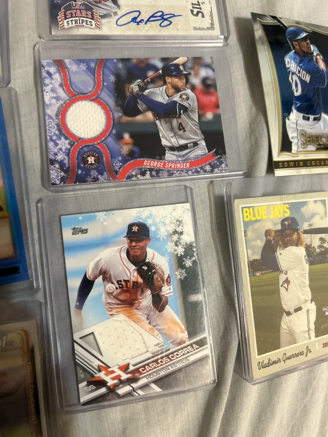Baseball Trading Cards image indicator(4)