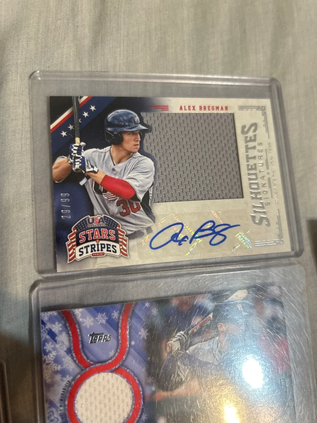 Baseball Trading Cards image indicator(2)