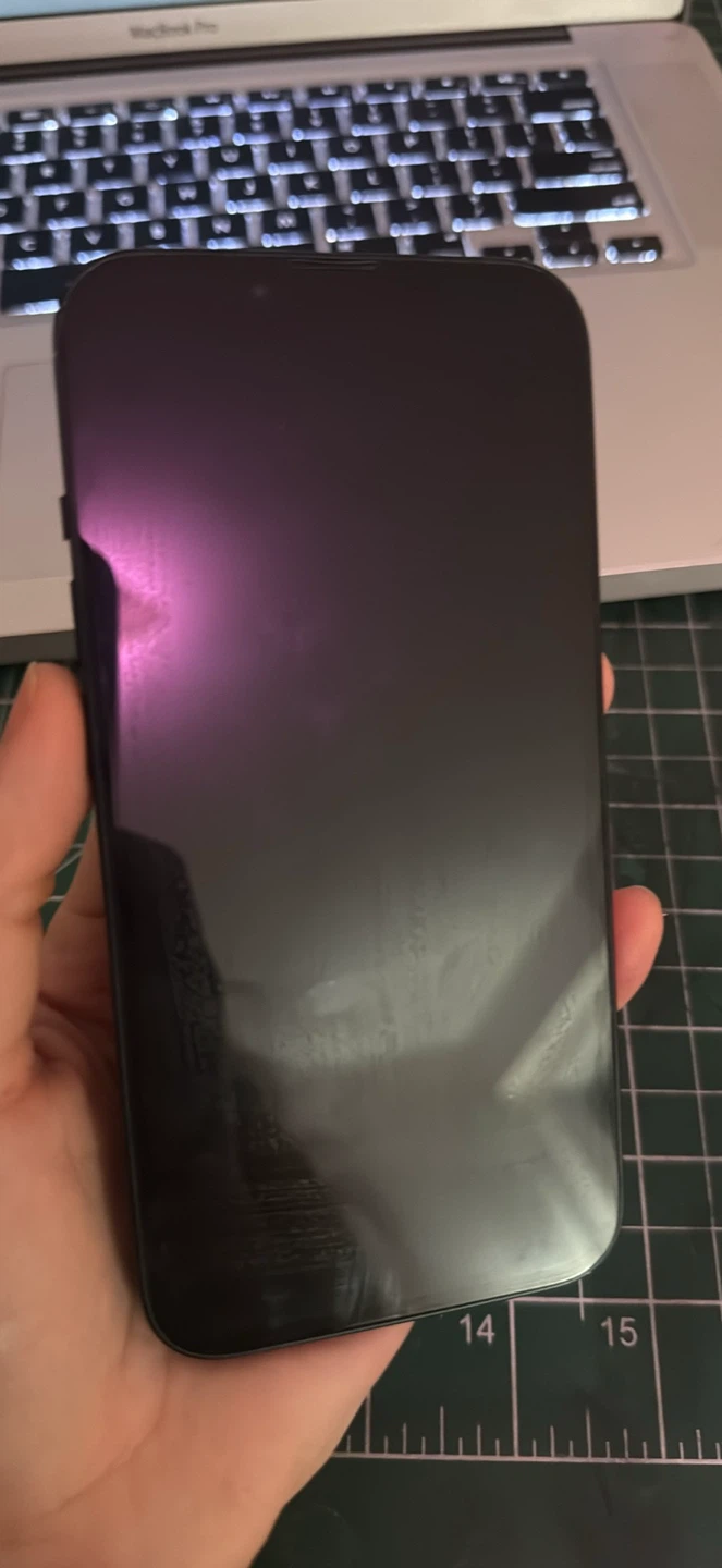 Apple iPhone 13 - Black - photo 2