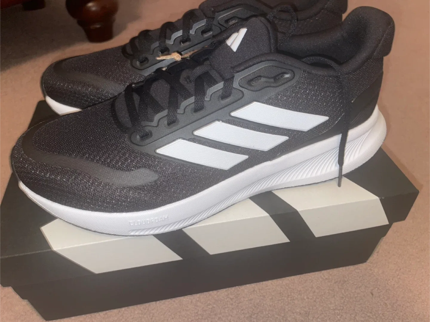 New Adidas Runfalcon 3.0 Running Shoes image indicator(2)