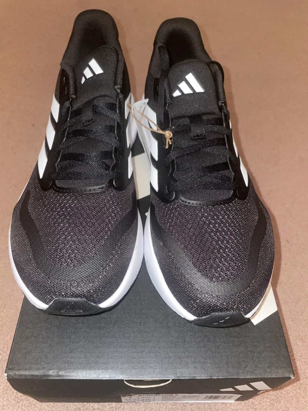 New Adidas Runfalcon 3.0 Running Shoes