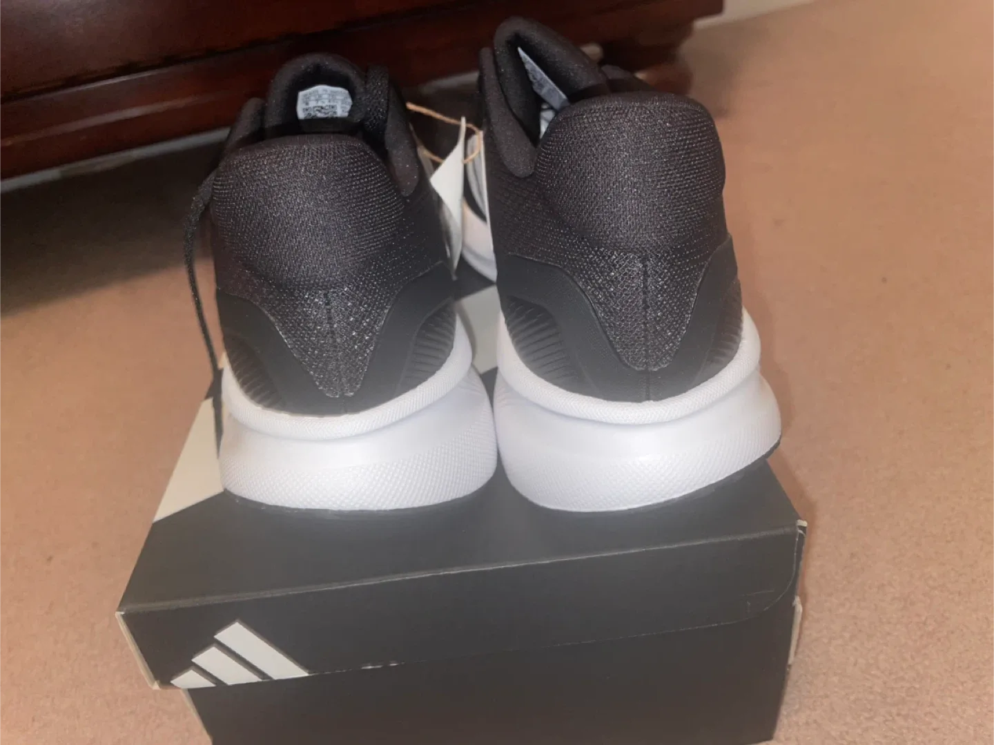 New Adidas Runfalcon 3.0 Running Shoes image indicator(3)