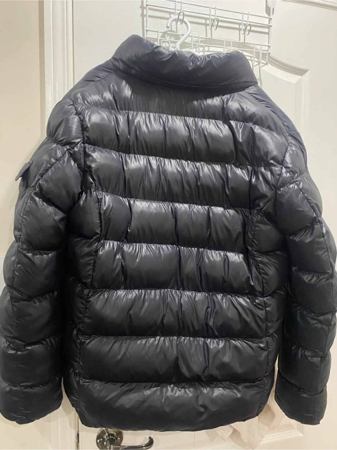 Point Zero Winter Tech Puffer Jacket - photo 2