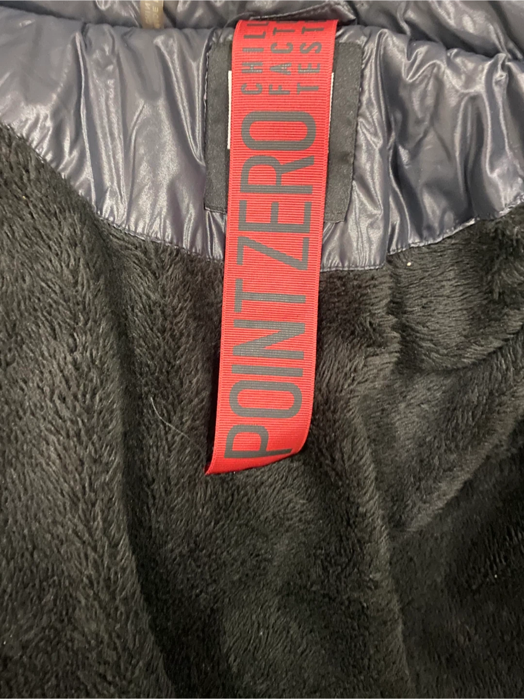 Point Zero Winter Tech Puffer Jacket - photo 4