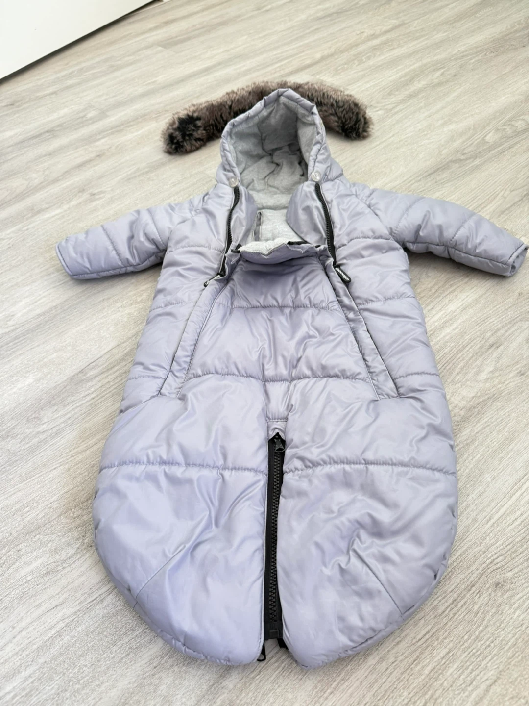 Cottonmoose Baby Snowsuit - photo 3