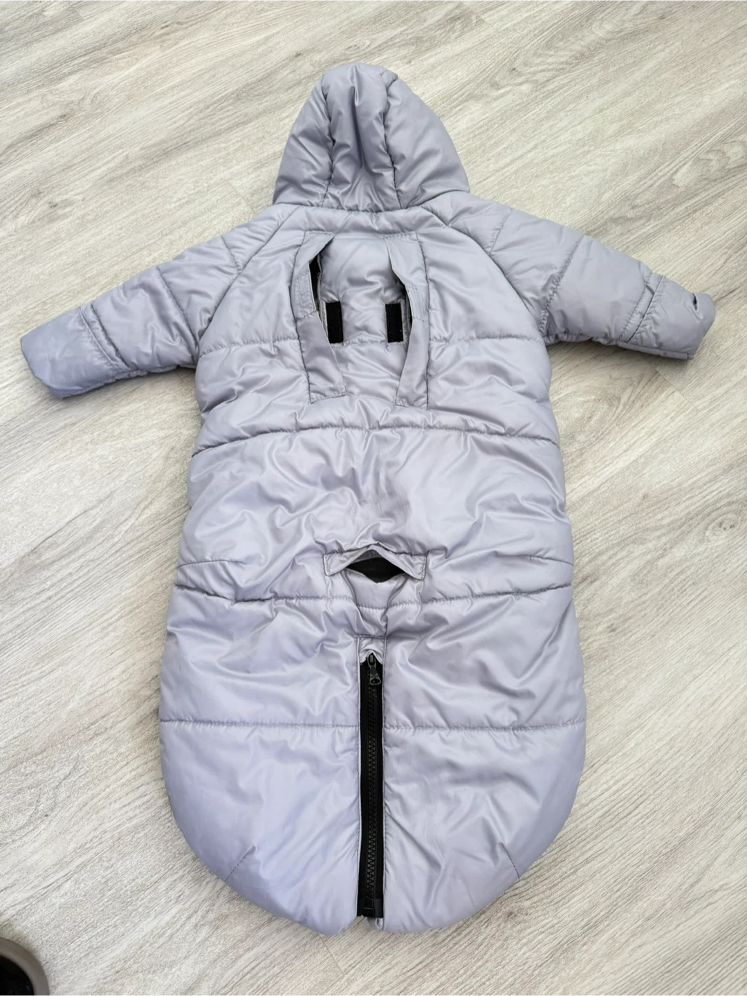 Cottonmoose Baby Snowsuit - photo 5