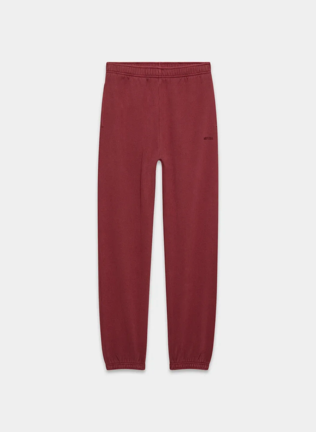 ARITZIA sweatfleece mega jogger