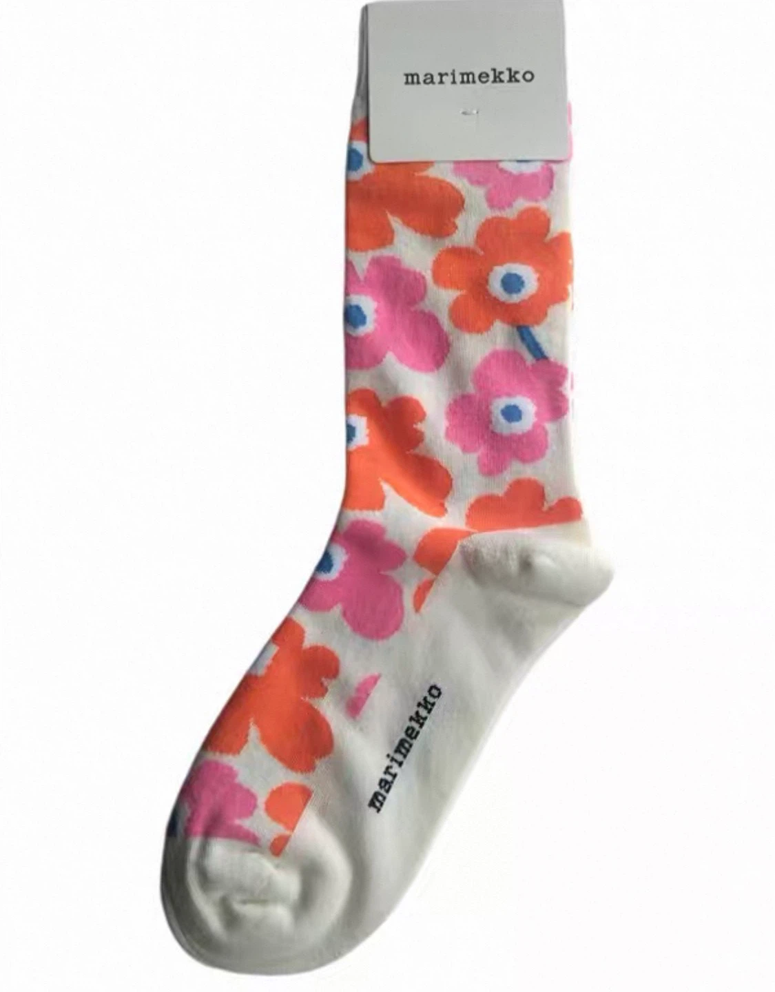Marimekko Ankle Socks - Assorted Styles - photo 3