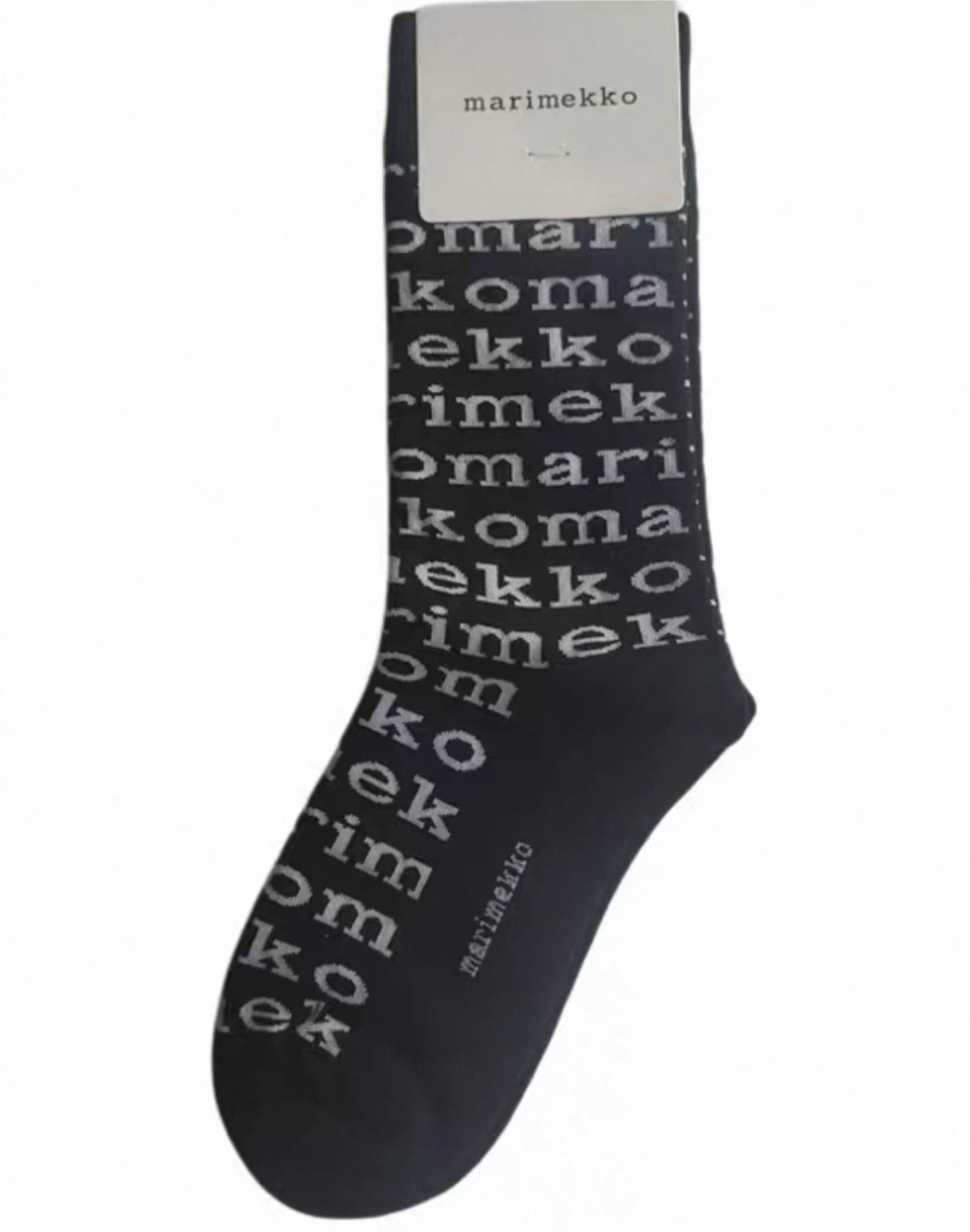 Marimekko Ankle Socks - Assorted Styles - photo 4
