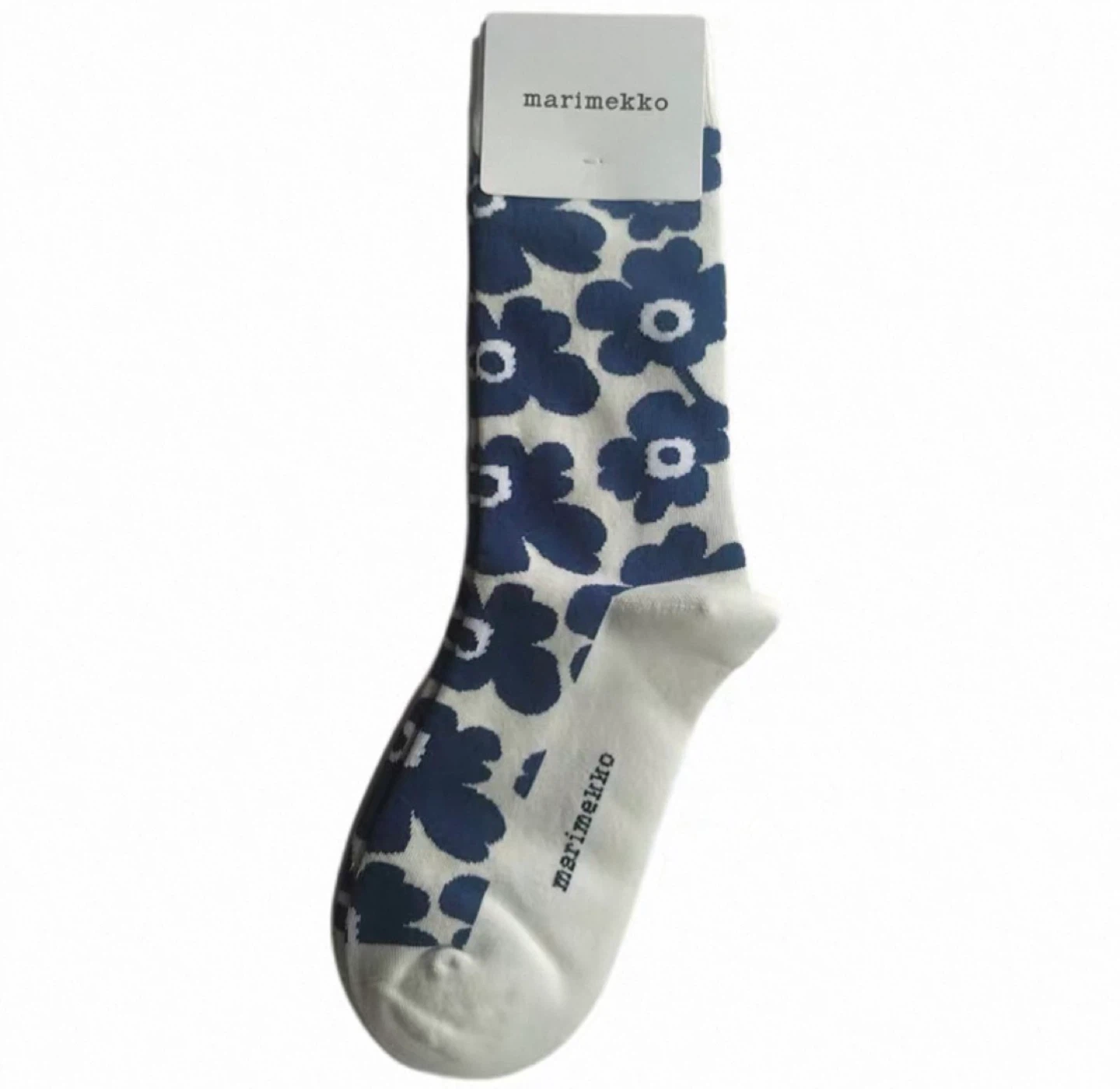 Marimekko Ankle Socks - Assorted Styles - photo 2