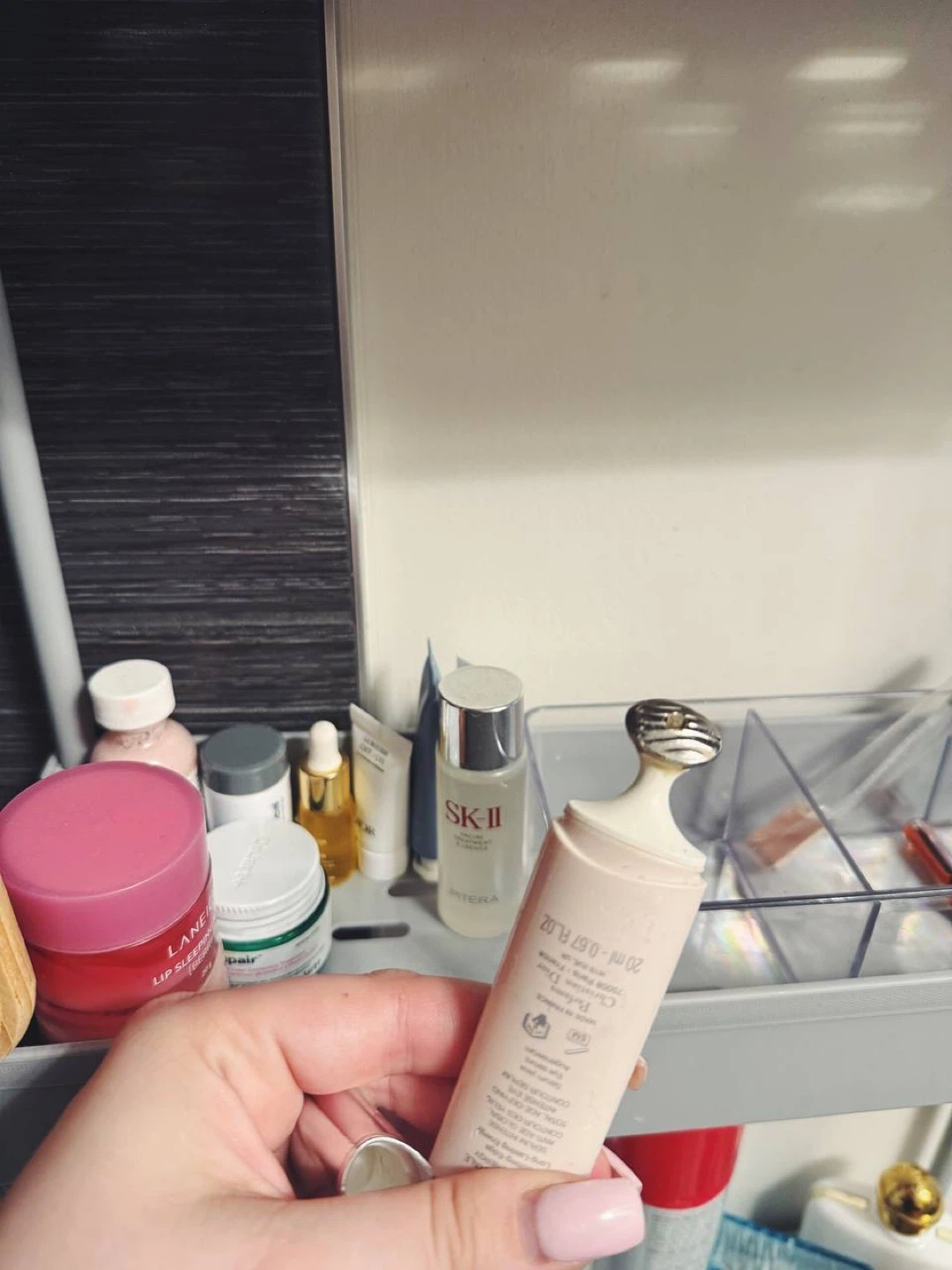 Dior Capture Totale Super Potent Eye Serum - photo 2