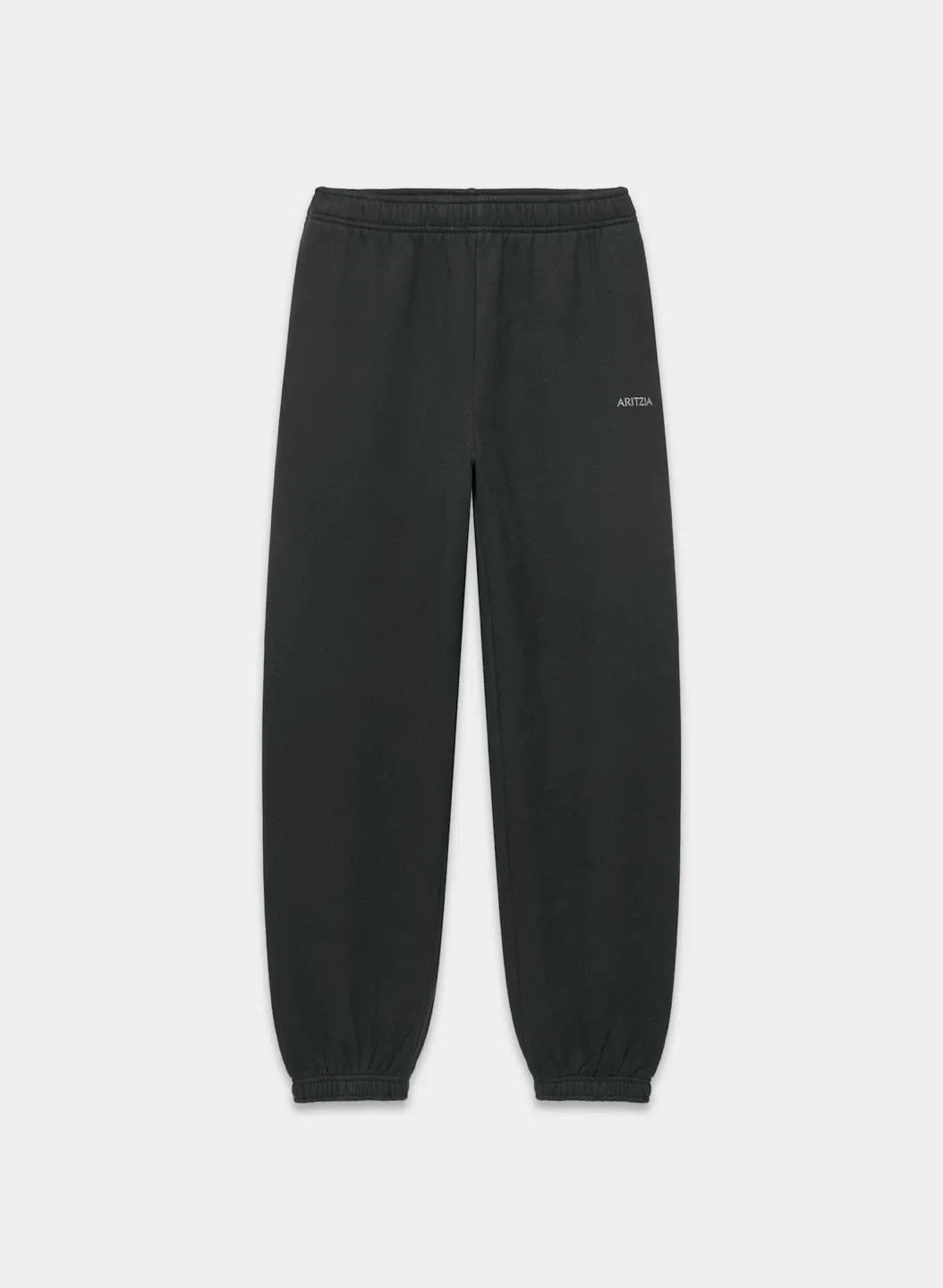 Aritzia sweatfleece mega jogger