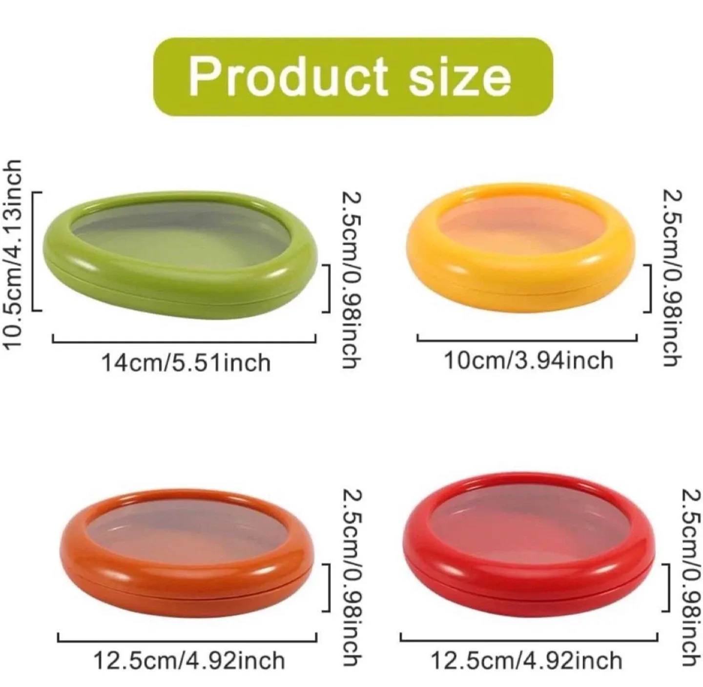 Set of 4 Storage box Covers image indicator(4)