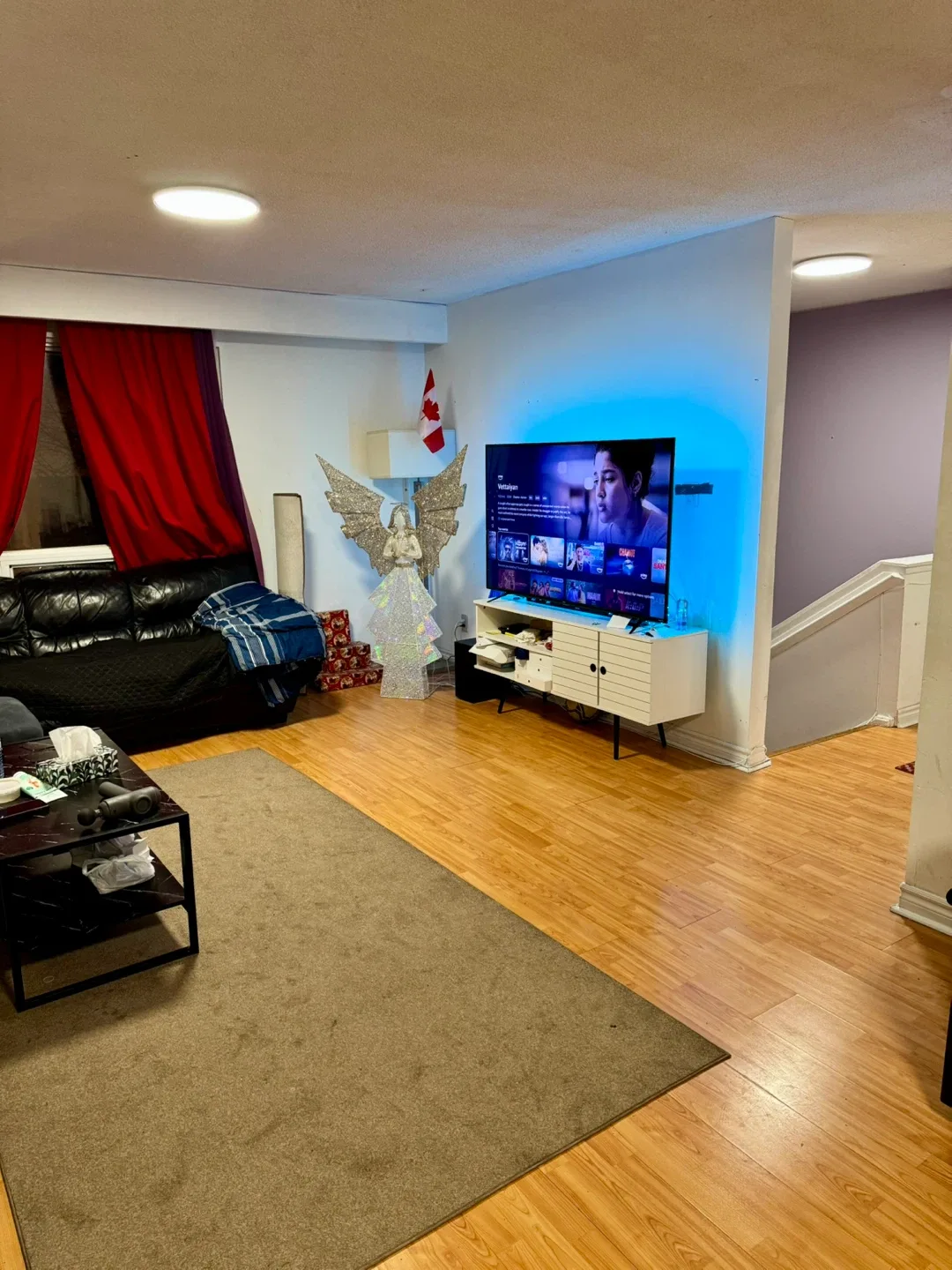 2 Private Rooms available for Rent in North York