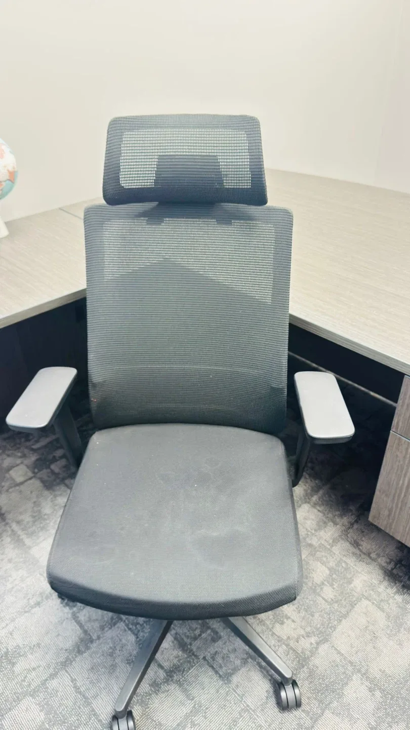 Office Chair - Black