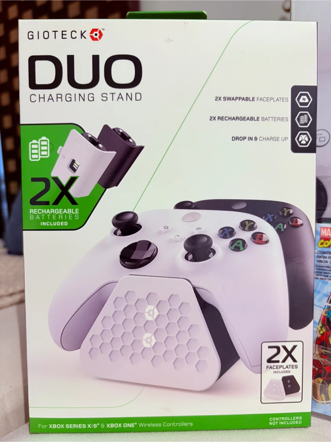 Take ALL - Xbox Series S 512GB SSD ++ - Like New! - photo 4