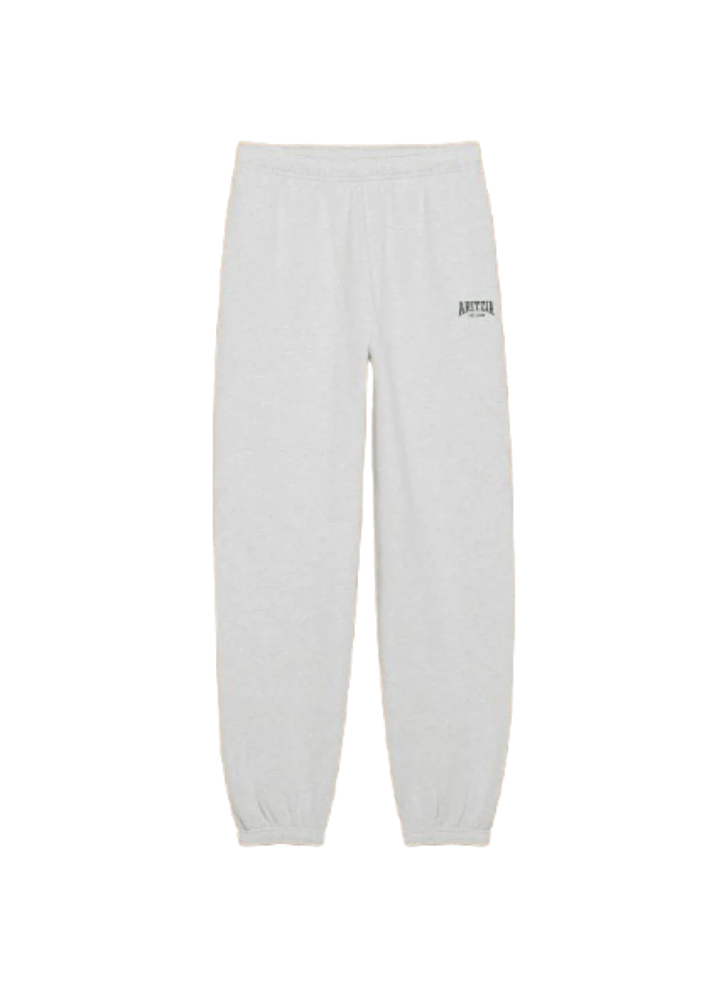 Aritzia Sweatpants with logo