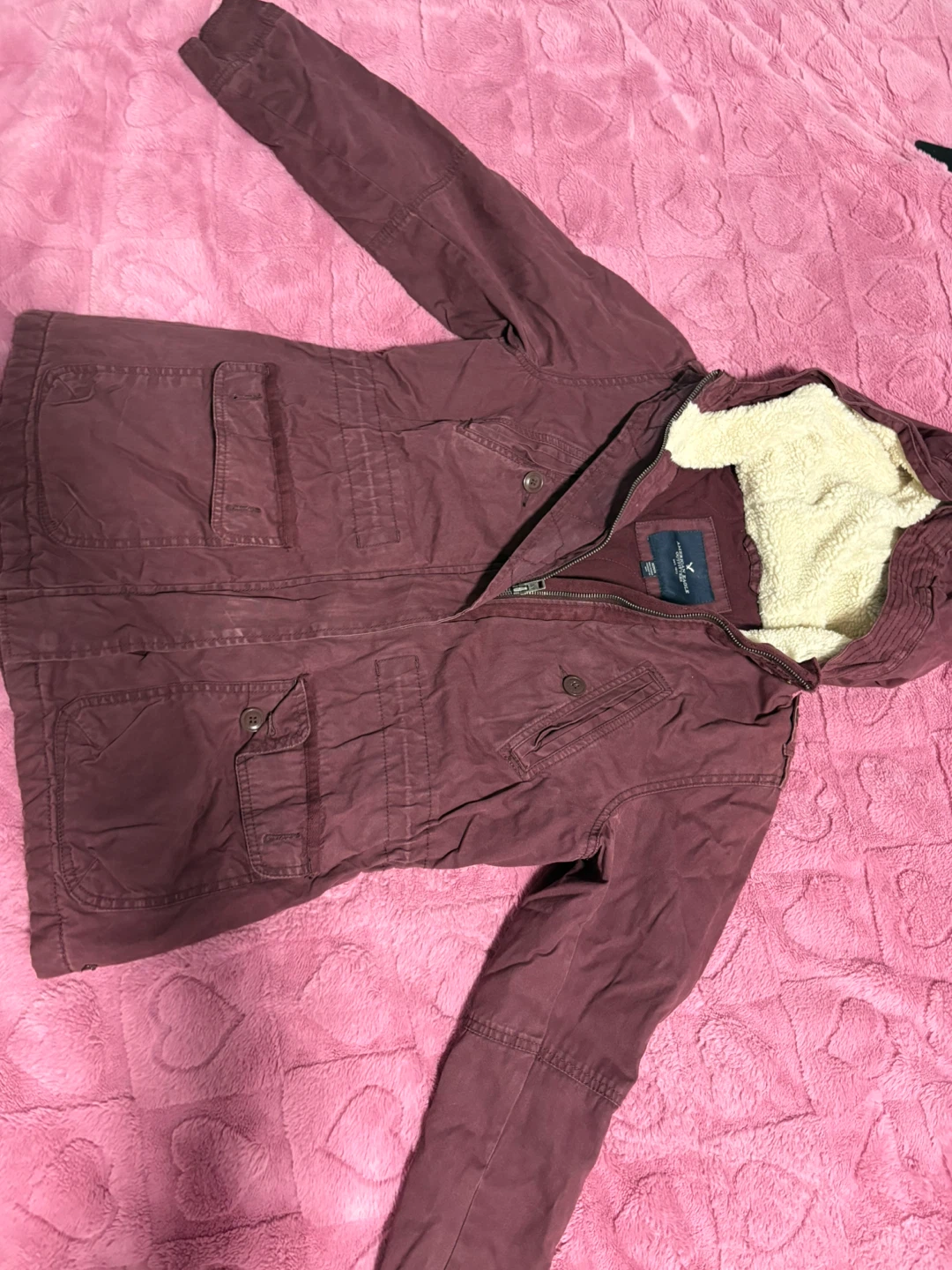 American Eagle Woman’s jacket
